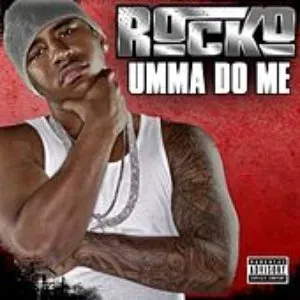 Pochette de Umma Do Me de Rocko