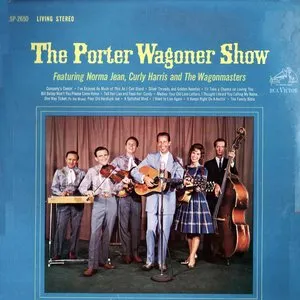 Pochette The Porter Wagoner Show