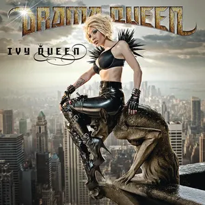 Pochette de Drama Queen de Ivy Queen