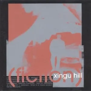 Pochette de (Fiction) de Xingu Hill