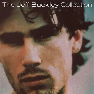 Pochette The Jeff Buckley Collection