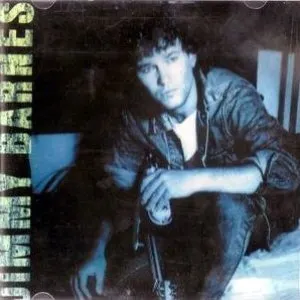 Pochette de Jimmy Barnes de Jimmy Barnes