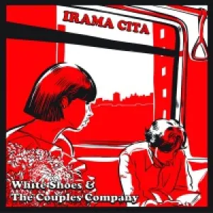 Pochette de Irama Cita de White Shoes & The Couples Company