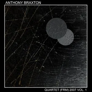 Pochette Quartet (FRM) 2007 Vol. 1