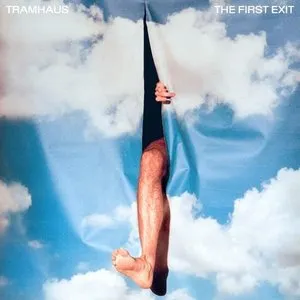 Pochette de The First Exit de Tramhaus