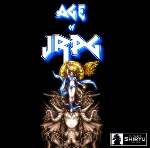 Pochette de Age of JRPG de Shiryu