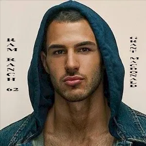 Pochette de Ram Ranch 62 de Grant MacDonald