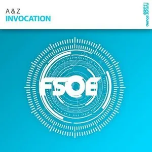 Pochette de Invocation de A & Z