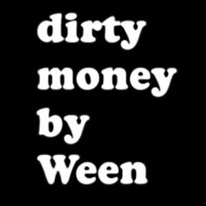 Pochette Dirty Money
