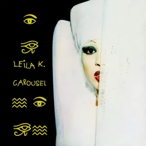Pochette de Carousel de Leila K