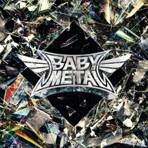 Pochette de from me to u de BABYMETAL
