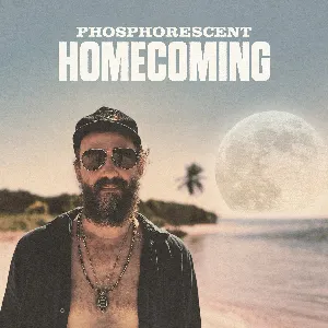 Pochette de Homecoming de Phosphorescent