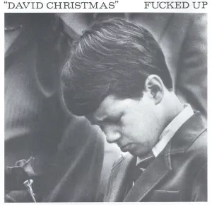 Pochette de David Christmas de Fucked Up