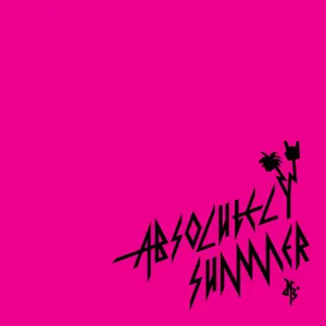 Pochette de Absolutely Summer de No Brain