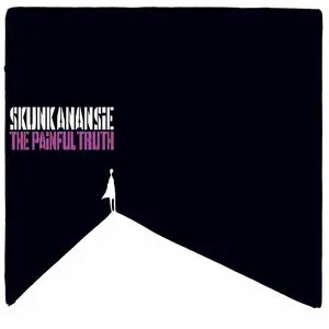 Pochette de Lost and Found de Skunk Anansie