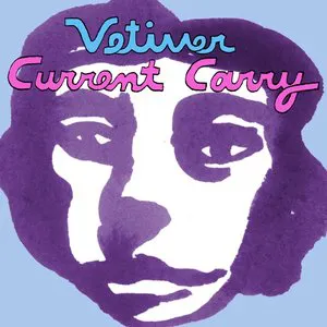 Pochette Current Carry (Best Bits remix)
