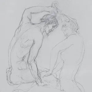 Pochette de The Satyr's Play / Cerberus de John Zorn