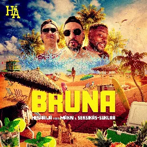 Pochette de Bruna de Seksikäs-Suklaa