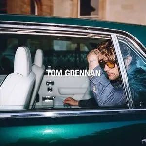 Pochette de Boys Don't Cry de Tom Grennan