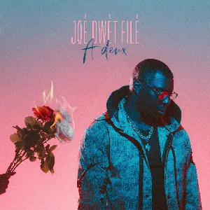 Pochette de A deux de Joé Dwèt Filé