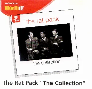 Pochette de The Collection de The Rat Pack