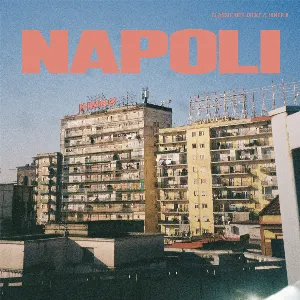 Pochette de Napoli de Classic der Dicke