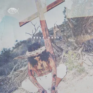 Pochette de These Days… de Ab‐Soul