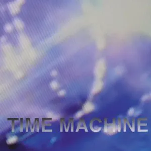 Pochette Time Machine