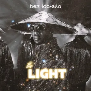 Pochette de The Light de Bez Idakula
