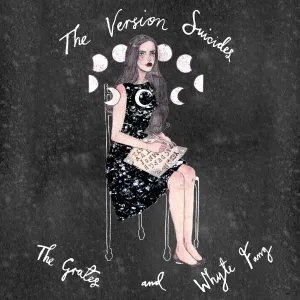 Pochette de The Version Suicides de The Grates