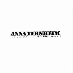Pochette Anna Ternheim