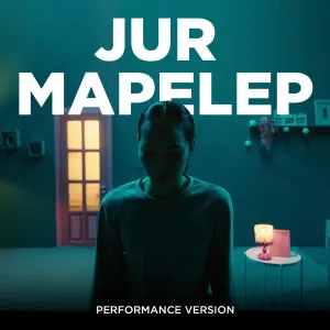 Pochette de Jur Mapelep (performance version) de Ninety One