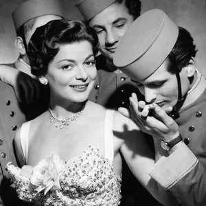 Pochette de Refrain de Lys Assia