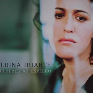 Pochette de Mulheres ao Espelho de Aldina Duarte