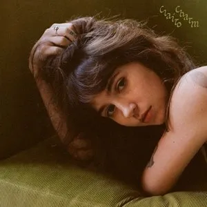 Pochette de Nomad de Clairo