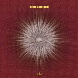 Pochette de Timemind de Aube