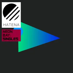 Pochette de Begin2touch / Make Love, Get Down / Simpleton de Hatena