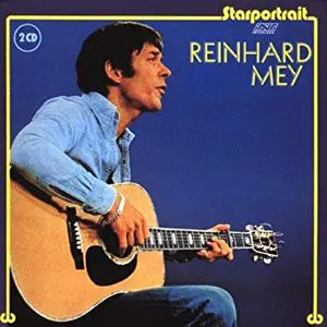 Pochette de Starportrait de Reinhard Mey