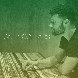Pochette de Only Collabs de Calum Scott