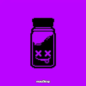 Pochette de 6UP de No Mana