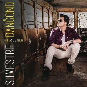 Pochette de El glu glu de Silvestre Dangond