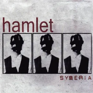 Pochette de Syberia de Hamlet