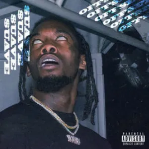 Pochette de $uave de Offset