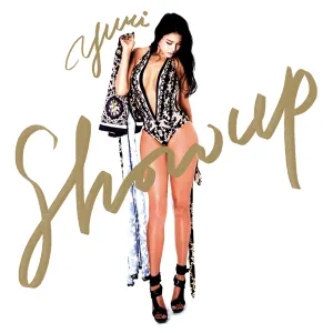 Pochette de Show Up de YURI