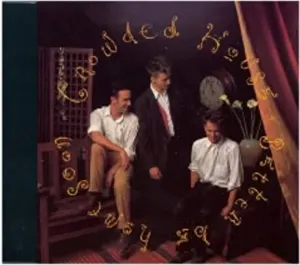 Pochette de Better Be Home Soon de Crowded House