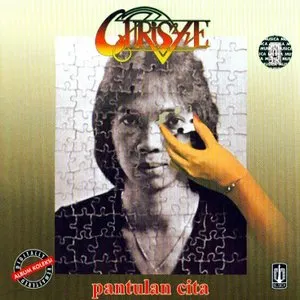 Pochette de Pantulan Cita de Chrisye