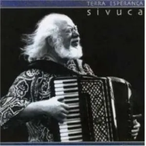 Pochette de Terra Esperança de Sivuca