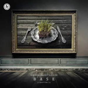 Pochette de Base de Sub Zero Project