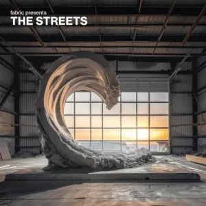 Pochette de Fabric Presents The Streets de The Streets