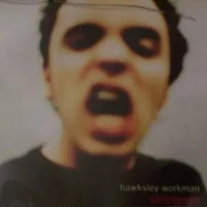 Pochette de Striptease de Hawksley Workman
